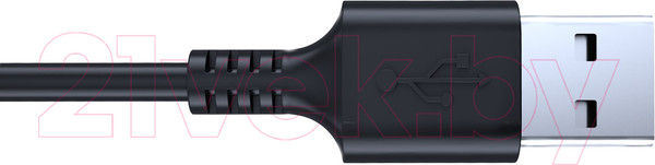 Изображение товара Наушники-гарнитура Accutone UB210 USB