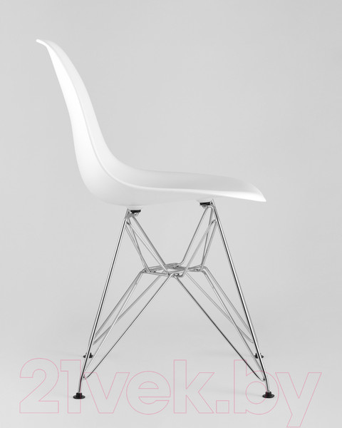 Изображение товара Стул Stool Group Eames DSR New / DC-20101301 (белый)