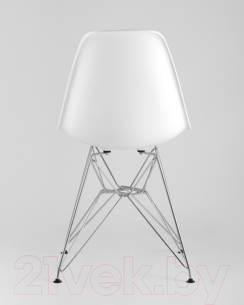Изображение товара Стул Stool Group Eames DSR New / DC-20101301 (белый)