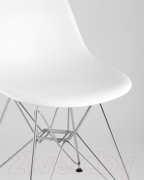 Изображение товара Стул Stool Group Eames DSR New / DC-20101301 (белый)