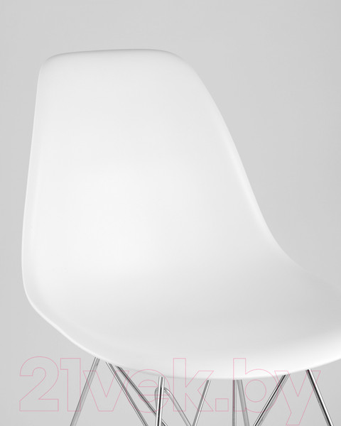 Изображение товара Стул Stool Group Eames DSR New / DC-20101301 (белый)