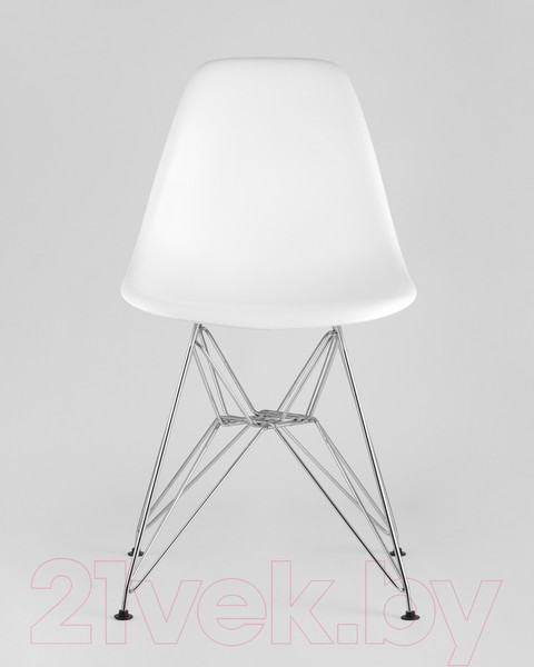 Изображение товара Стул Stool Group Eames DSR New / DC-20101301 (белый)
