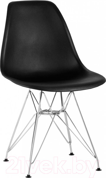 Изображение товара Стул Stool Group Eames DSR New / DC-20101301 (черный)