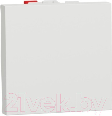 Изображение товара Выключатель Schneider Electric Unica NU320618