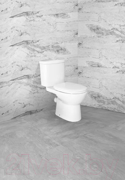 Изображение товара Сиденье для унитаза Acquasi AS863SC