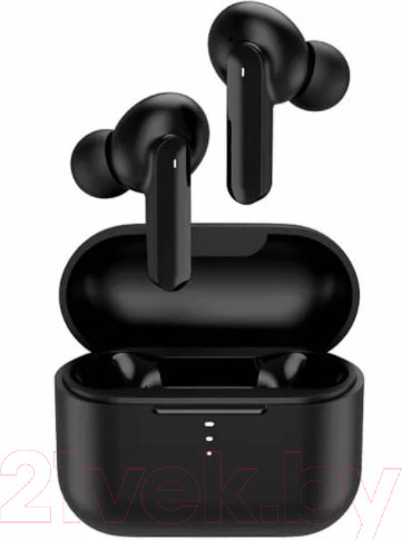 Изображение товара Беспроводные наушники QCY T11 (черный)