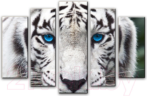 Изображение товара Картина модульная Arthata 5m-102 (130x80)