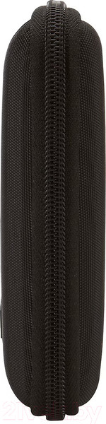 Изображение товара Чехол для накопителей Case Logic QHDC101K / 3201253 (черный)