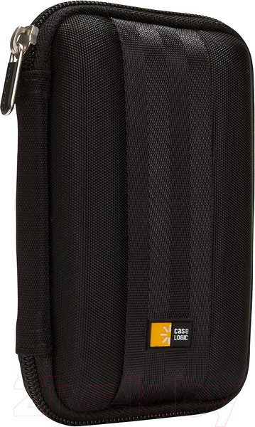 Изображение товара Чехол для накопителей Case Logic QHDC101K / 3201253 (черный)