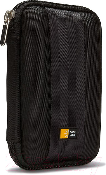 Изображение товара Чехол для накопителей Case Logic QHDC101K / 3201253 (черный)