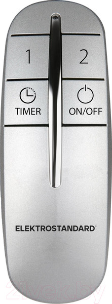Изображение товара Дистанционный выключатель Elektrostandard Y9 2 канала (серебристый)
