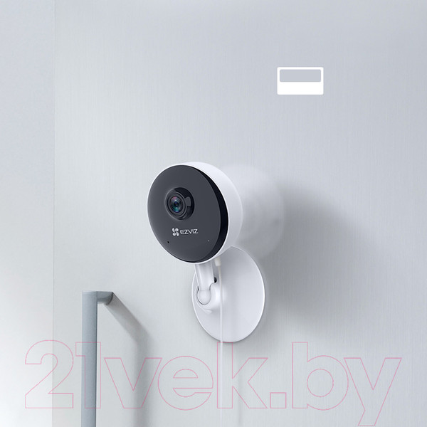 Изображение товара IP-камера Ezviz C1C-B / CS-C1C-E0-1E2WF