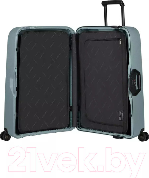 Изображение товара Чемодан на колесах Samsonite Magnum Eco KH2*11 003