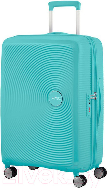 Изображение товара Чемодан на колесах American Tourister Soundbox 32G*21 002