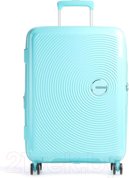 Изображение товара Чемодан на колесах American Tourister Soundbox 32G*21 002