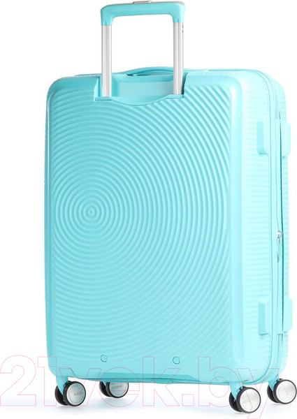 Изображение товара Чемодан на колесах American Tourister Soundbox 32G*21 002