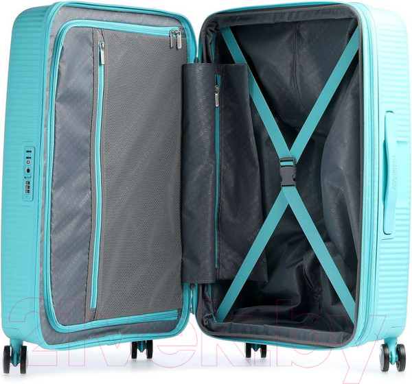 Изображение товара Чемодан на колесах American Tourister Soundbox 32G*21 002