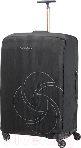 Изображение товара Чехол для чемодана Samsonite Global TA CO1*09 010
