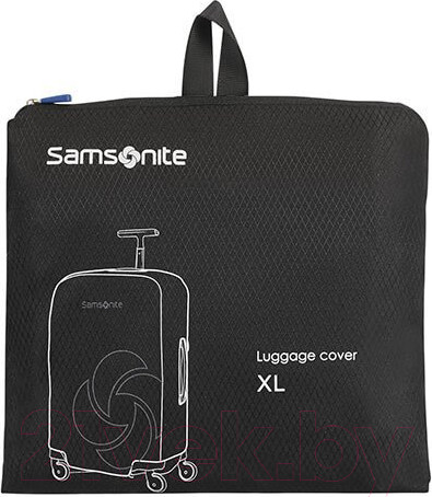 Изображение товара Чехол для чемодана Samsonite Global TA CO1*09 010