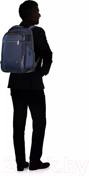 Изображение товара Рюкзак Samsonite Spectrolite 3.0 KG3*11 006