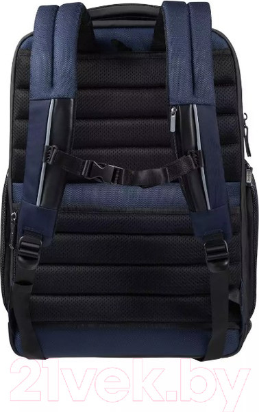 Изображение товара Рюкзак Samsonite Spectrolite 3.0 KG3*11 006