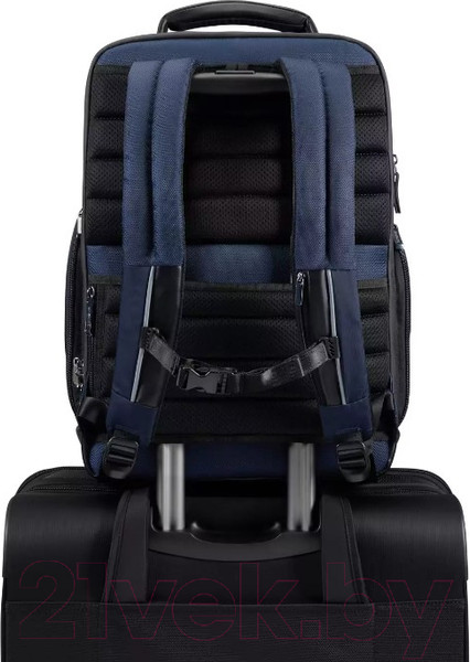 Изображение товара Рюкзак Samsonite Spectrolite 3.0 KG3*11 006