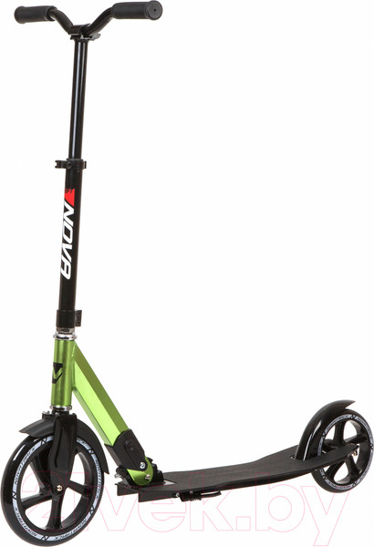 Изображение товара Самокат городской Novatrack Deft 230.DEFT.LM21