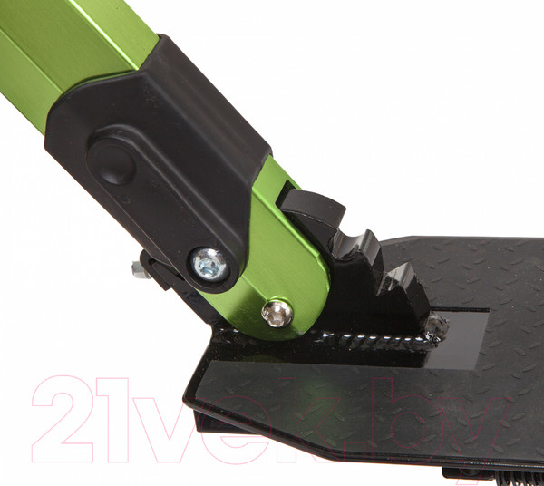 Изображение товара Самокат городской Novatrack Deft 230.DEFT.LM21