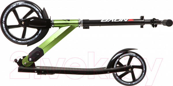 Изображение товара Самокат городской Novatrack Deft 230.DEFT.LM21