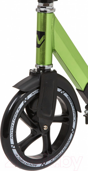 Изображение товара Самокат городской Novatrack Deft 230.DEFT.LM21