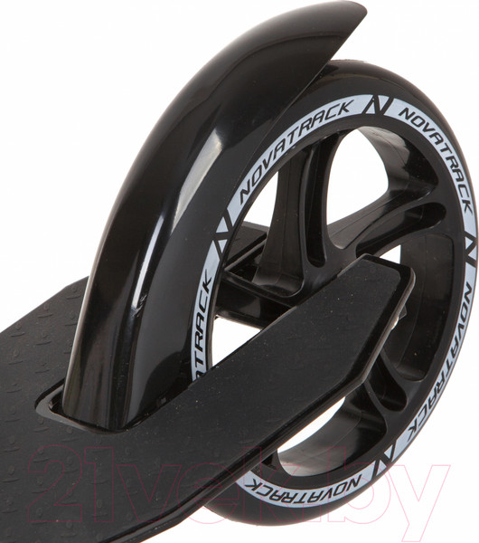 Изображение товара Самокат городской Novatrack Deft 230.DEFT.LM21