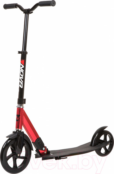 Изображение товара Самокат городской Novatrack Deft 230.DEFT.RD21