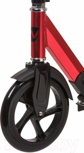 Изображение товара Самокат городской Novatrack Deft 230.DEFT.RD21