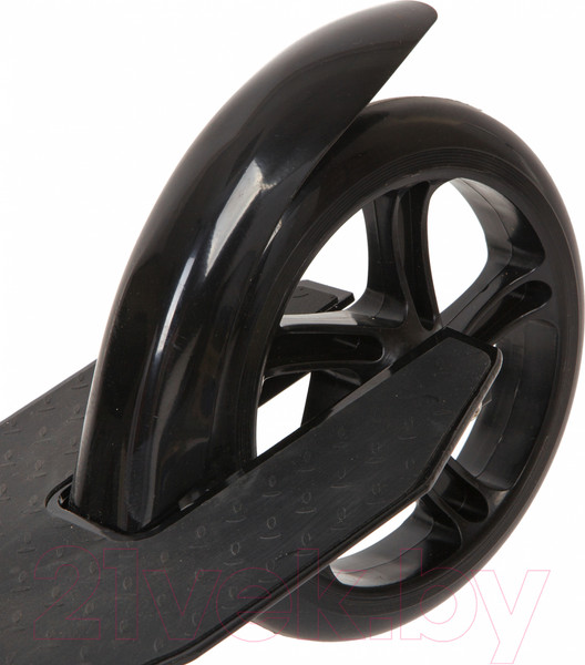 Изображение товара Самокат городской Novatrack Deft 230.DEFT.RD21