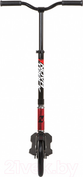 Изображение товара Самокат городской Novatrack Deft 230.DEFT.RD21