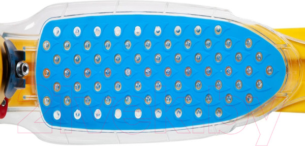 Изображение товара Самокат детский Novatrack RainBow 120PROT.RAINBOW.BL20