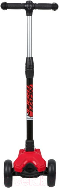 Изображение товара Самокат детский Novatrack RainBow 135PRO.RAINBOW.RD20