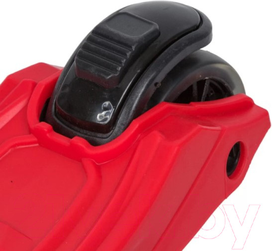 Изображение товара Самокат детский Novatrack RainBow 135PRO.RAINBOW.RD20