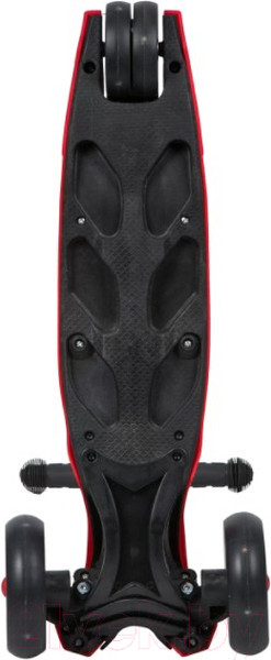 Изображение товара Самокат детский Novatrack RainBow 135PRO.RAINBOW.RD20