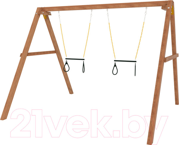 Изображение товара Качели National Tree Company Р911-31