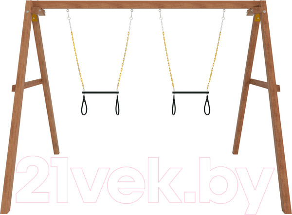 Изображение товара Качели National Tree Company Р911-31