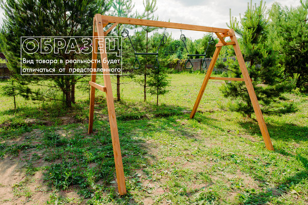 Изображение товара Качели National Tree Company Р911-31