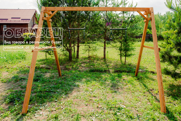 Изображение товара Качели National Tree Company Р911-31