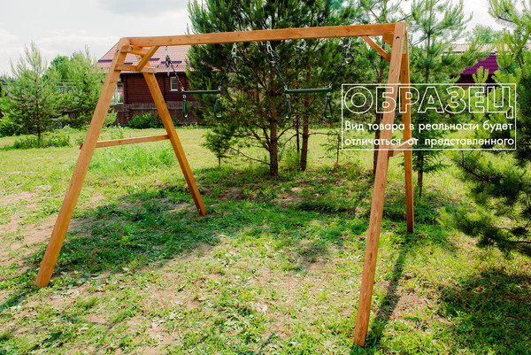 Изображение товара Качели National Tree Company Р911-31