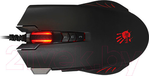 Изображение товара Мышь A4Tech V9M Bloody