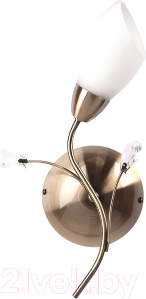 Изображение товара Бра MW light Нежность 356023001