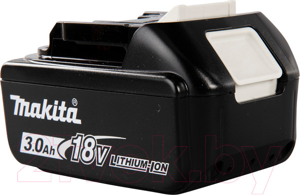 Изображение товара Аккумулятор для электроинструмента Makita BL1830B (632G12-3)