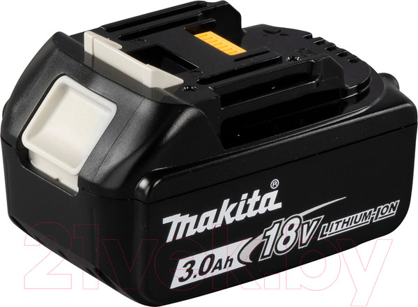 Изображение товара Аккумулятор для электроинструмента Makita BL1830B (632G12-3)