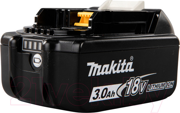 Изображение товара Аккумулятор для электроинструмента Makita BL1830B (632G12-3)