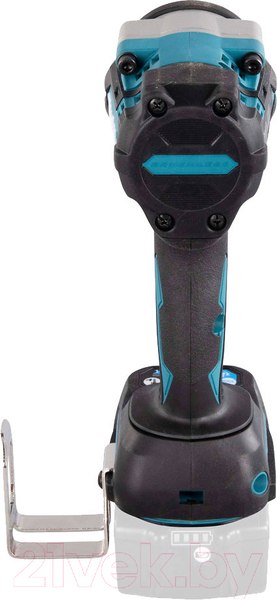 Изображение товара Профессиональный гайковерт Makita DTW700Z
